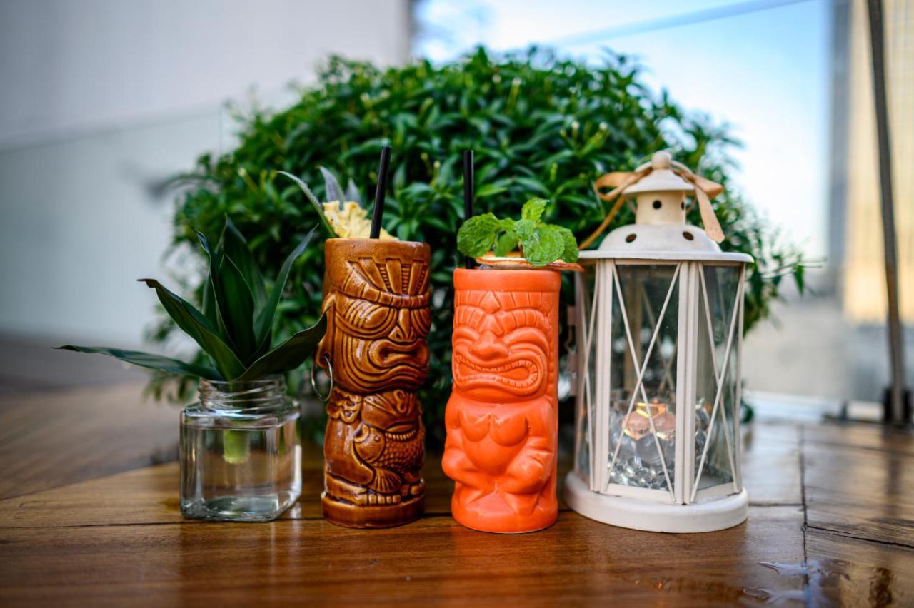 Icon Saigon - Lifestyle Design Hotel مدينة هوشي منه المظهر الخارجي الصورة