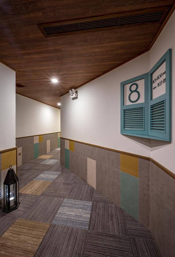 Icon Saigon - Lifestyle Design Hotel مدينة هوشي منه المظهر الخارجي الصورة
