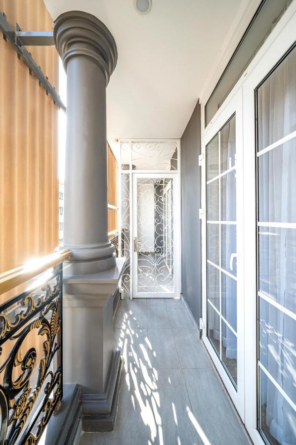 Icon Saigon - Lifestyle Design Hotel مدينة هوشي منه المظهر الخارجي الصورة
