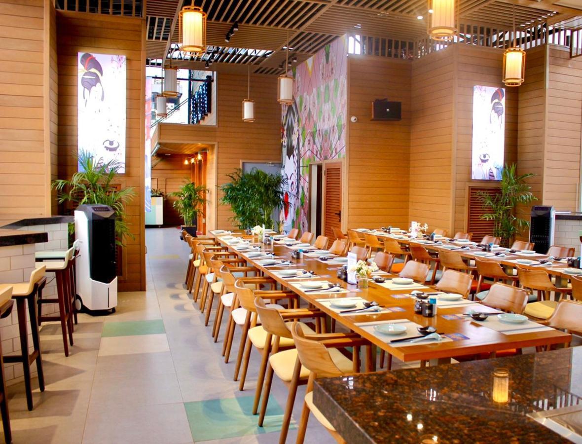 Icon Saigon - Lifestyle Design Hotel مدينة هوشي منه المظهر الخارجي الصورة