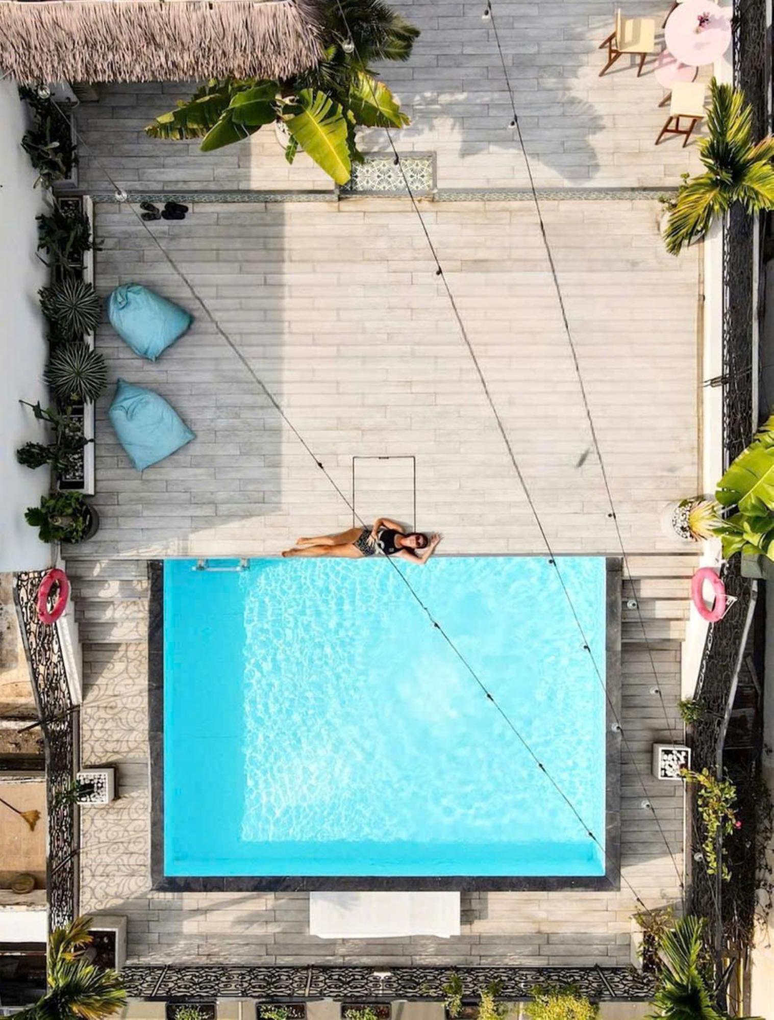 Icon Saigon - Lifestyle Design Hotel مدينة هوشي منه المظهر الخارجي الصورة
